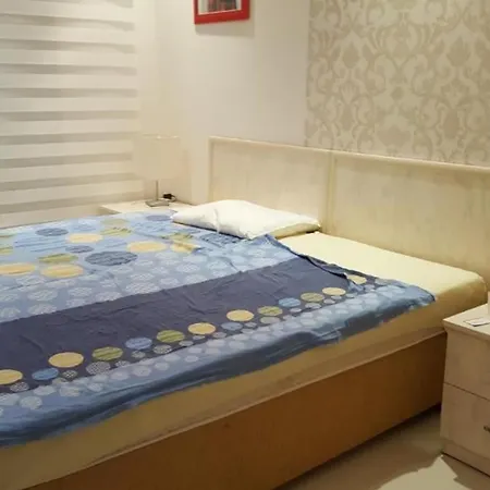 Agora Vilă Alanya
